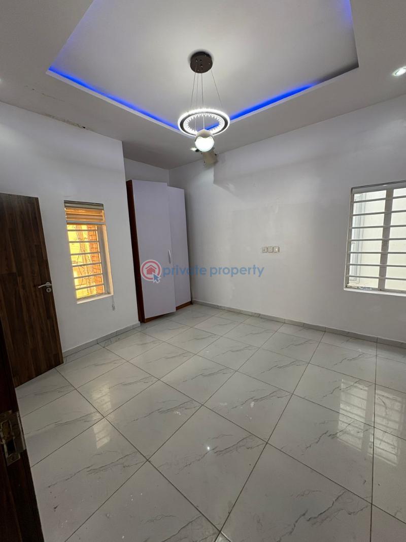 1 bedroom Mini Flat For Rent Osapa London Lekki Phase 1 Lagos - 2