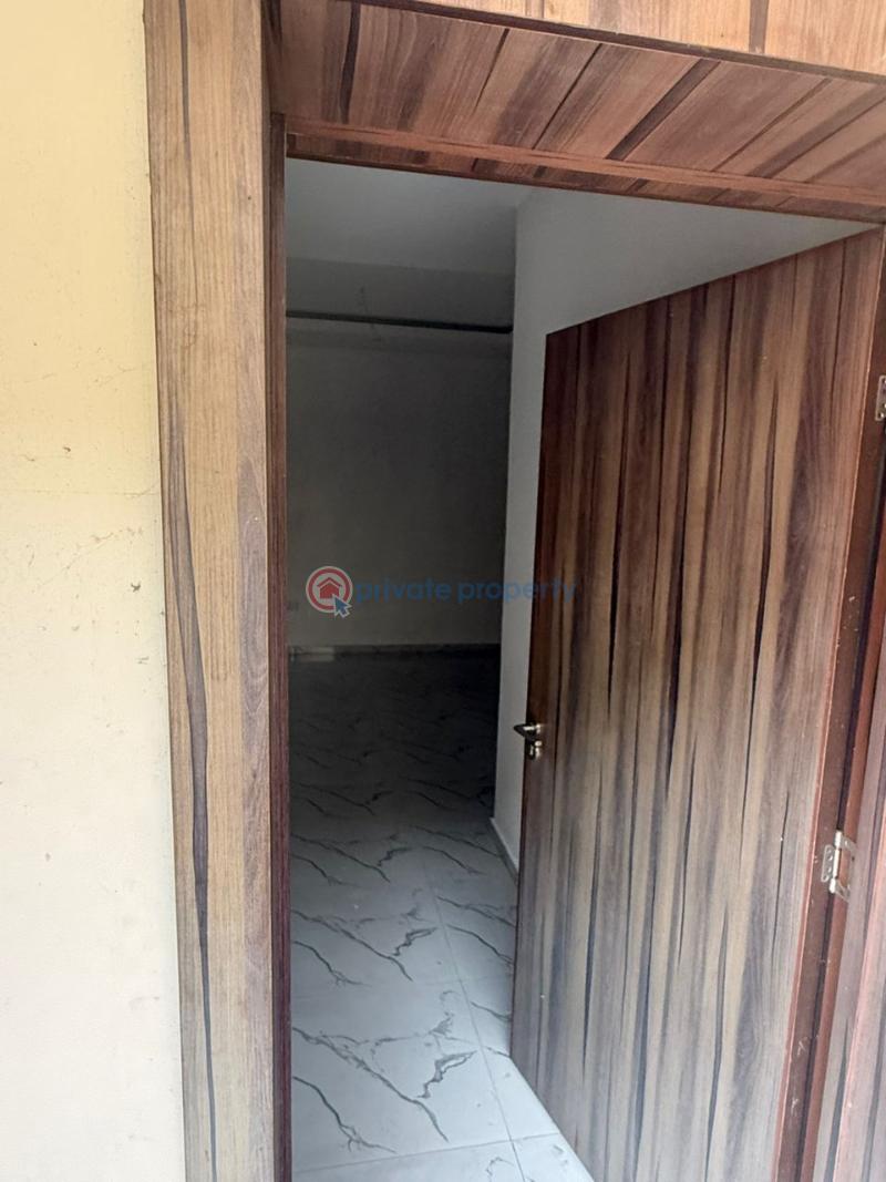1 bedroom Mini Flat For Rent Abraham Adesanya Sangotedo Lagos - 7