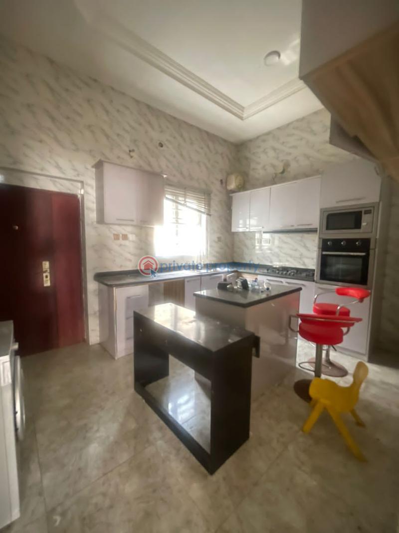 1 bedroom Mini Flat For Rent Orchid Lekki Phase 2 Lagos - 3