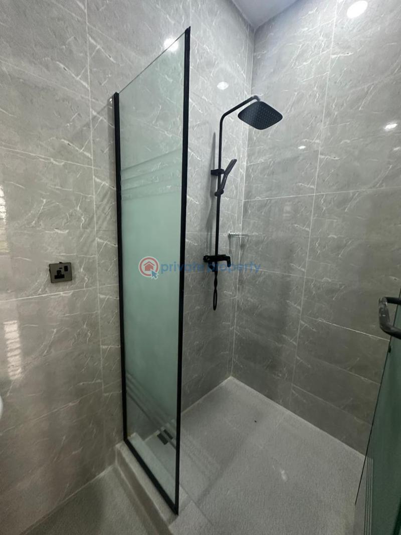 1 bedroom Mini Flat For Rent Abraham Adesanya Sangotedo Lagos - 4