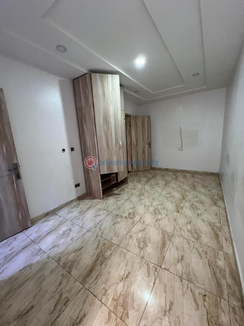 1 bedroom Mini Flat For Rent Orchid Lekki Phase 2 Lagos - 5