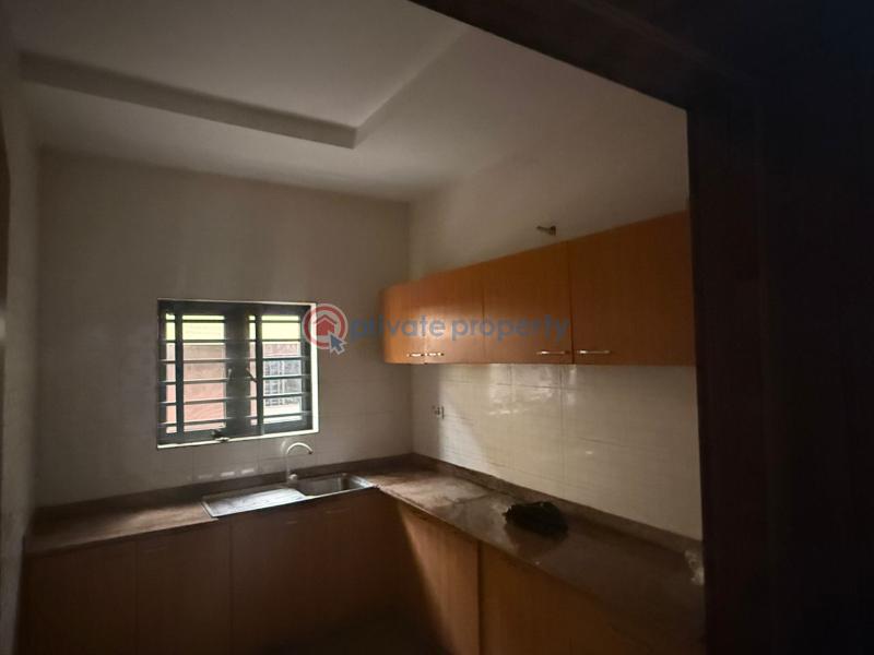 1 bedroom Mini Flat For Rent Abraham Adesanya Sangotedo Lagos - 5