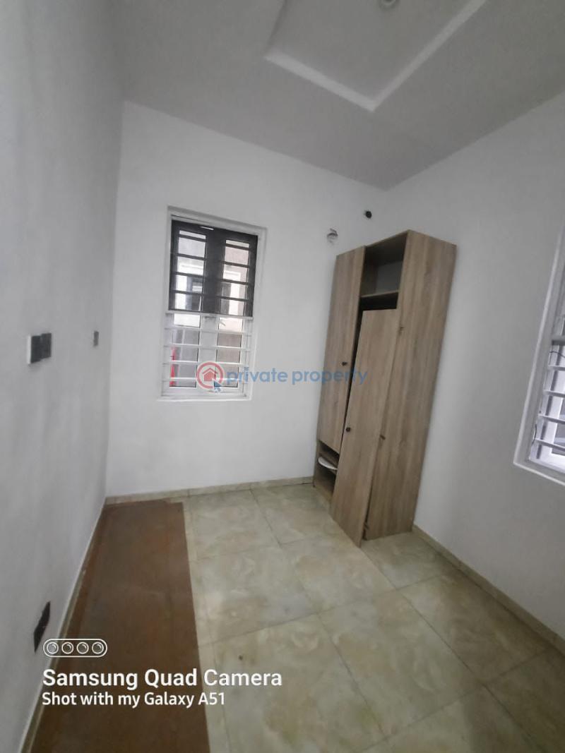 1 bedroom Mini Flat For Rent Orchid Lekki Phase 2 Lagos - 7