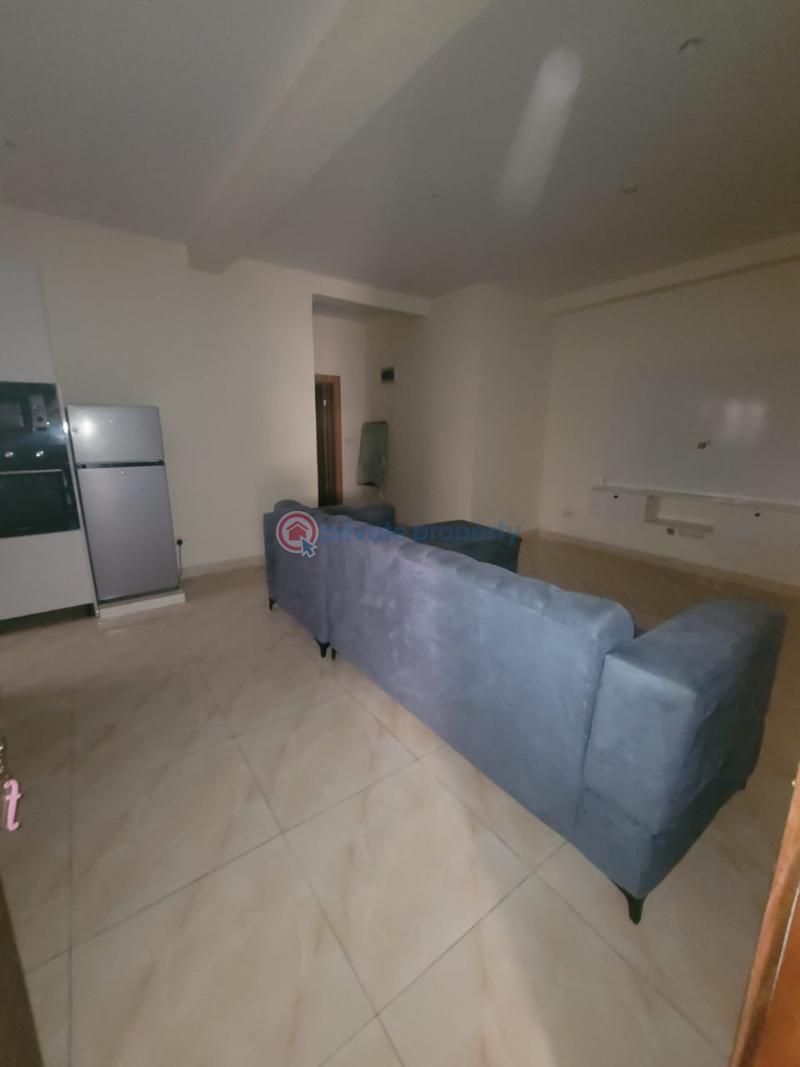 1 bedroom Mini Flat For Rent Ikate Lekki Lagos - 1