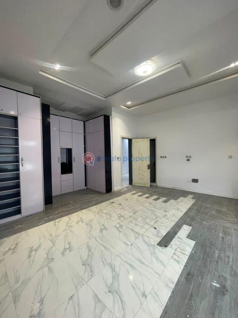 1 bedroom Flat & Apartment For Rent Chevron Lekki Lagos - 3