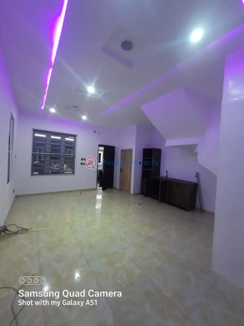 1 bedroom Mini Flat For Rent Orchid Lekki Phase 2 Lagos - 1