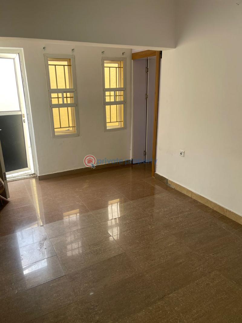 1 bedroom Mini Flat For Rent Lekki Phase 1 Lekki Lagos - 0
