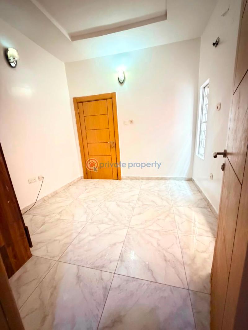 1 bedroom Flat & Apartment For Rent Orchid Lekki Lagos - 2