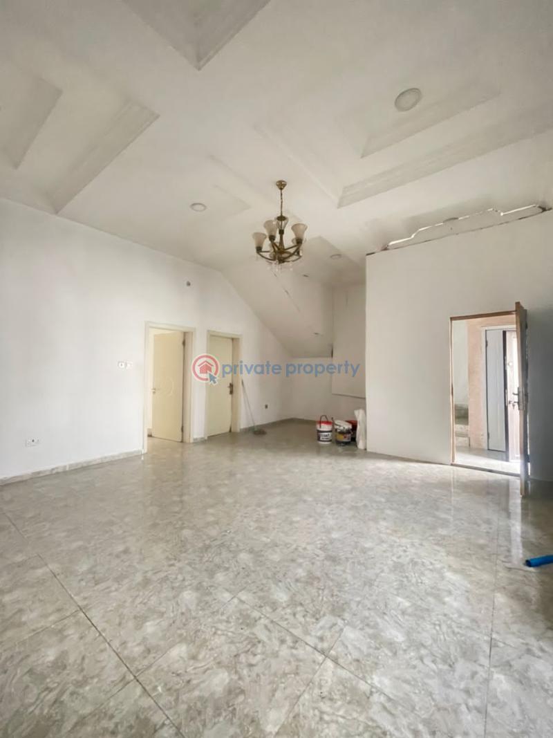 1 bedroom Mini Flat For Rent Orchid Lekki Phase 2 Lagos - 0