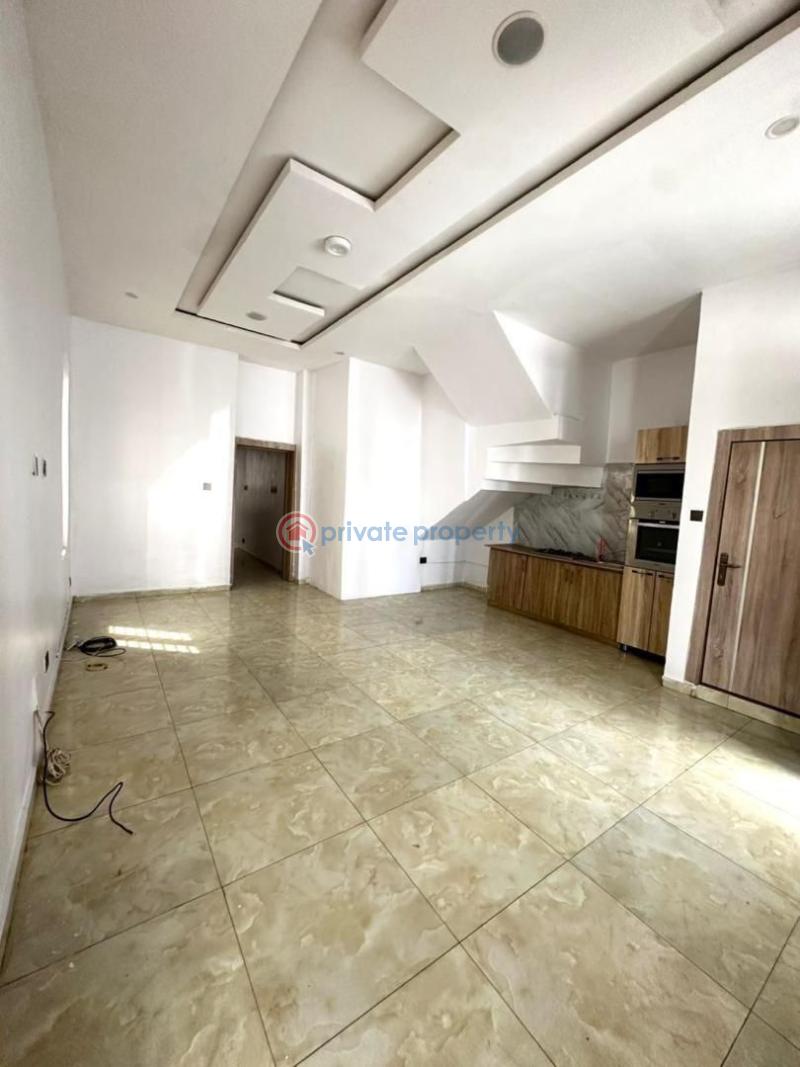 1 bedroom Mini Flat For Rent Orchid Lekki Phase 2 Lagos - 10