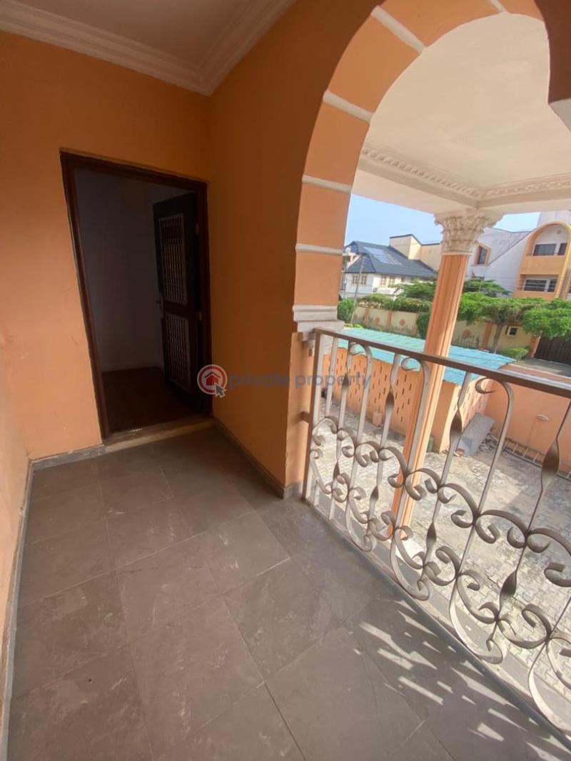 1 bedroom Mini Flat For Rent Off Admiralty Way Lekki Phase 1 Lagos - 4