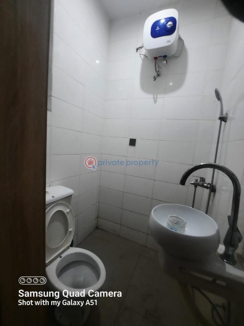 1 bedroom Mini Flat For Rent Orchid Lekki Phase 2 Lagos - 13