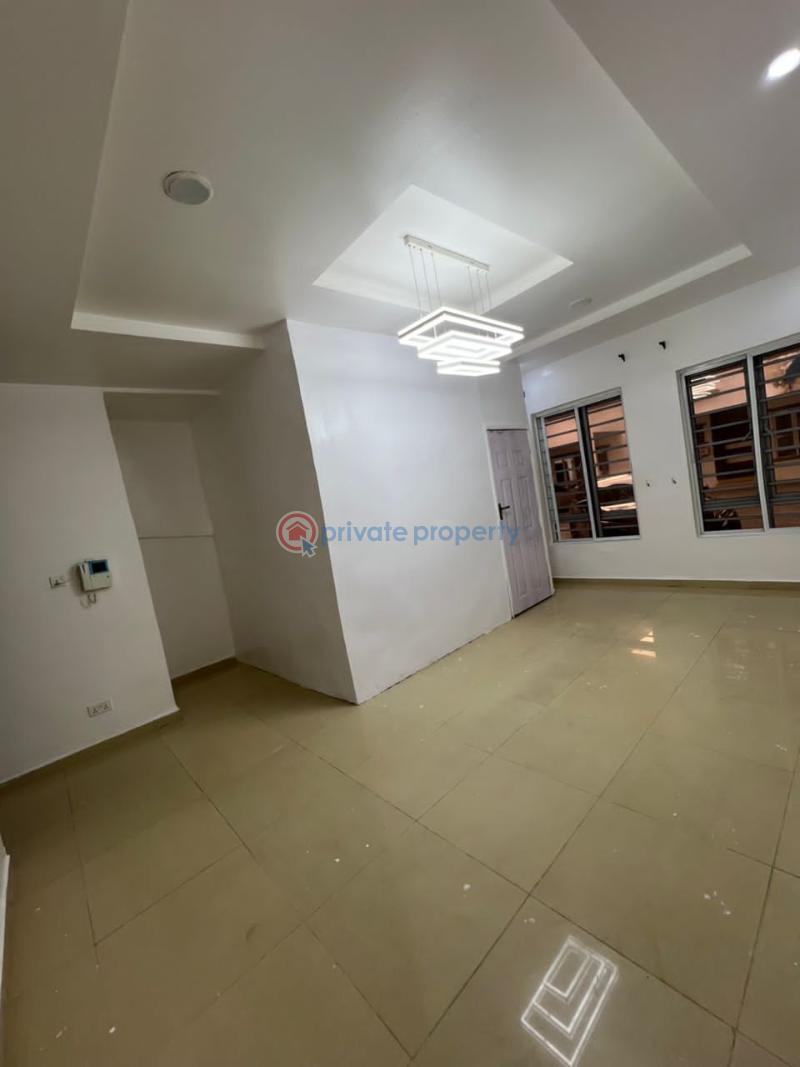 Exquisite mini flat apartment with fitted kitchen - 3 1 bedroom Mini Flat For Rent Vbay Orchid Road Lekki Phase 2 Lagos - 3