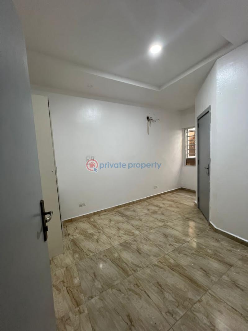 Exquisite mini flat apartment with fitted kitchen - 4 1 bedroom Mini Flat For Rent Vbay Orchid Road Lekki Phase 2 Lagos - 4