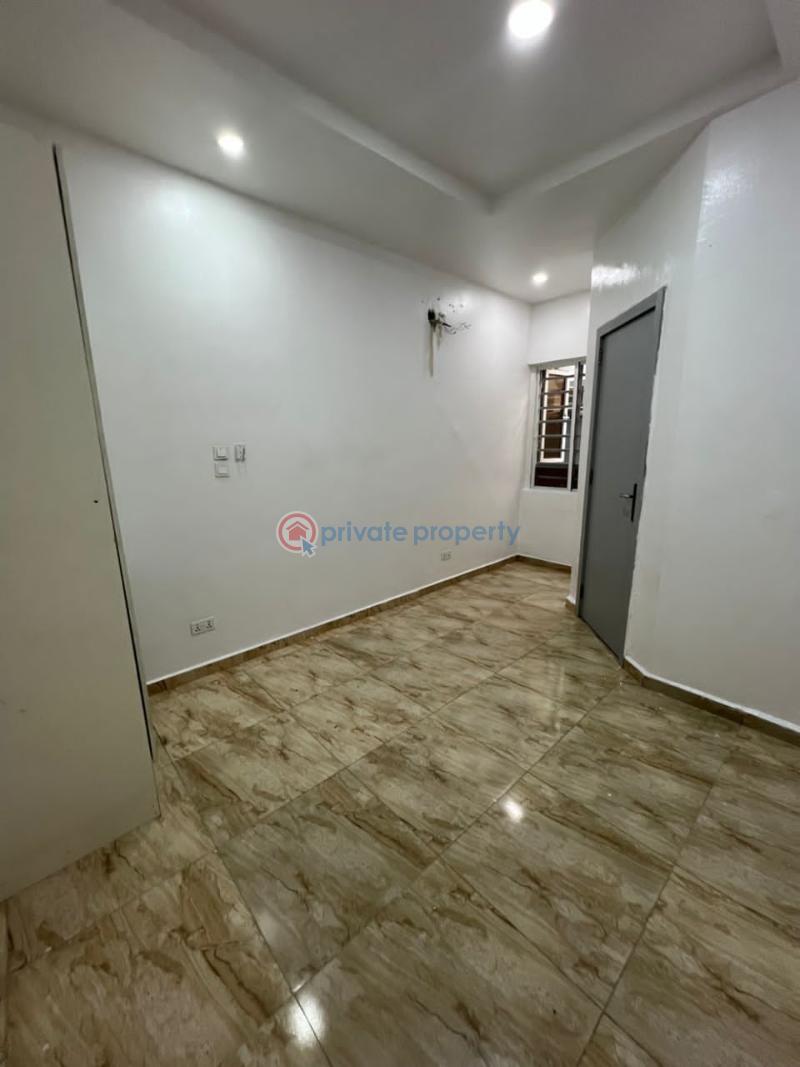 Exquisite mini flat apartment with fitted kitchen - 1 1 bedroom Mini Flat For Rent Vbay Orchid Road Lekki Phase 2 Lagos - 1