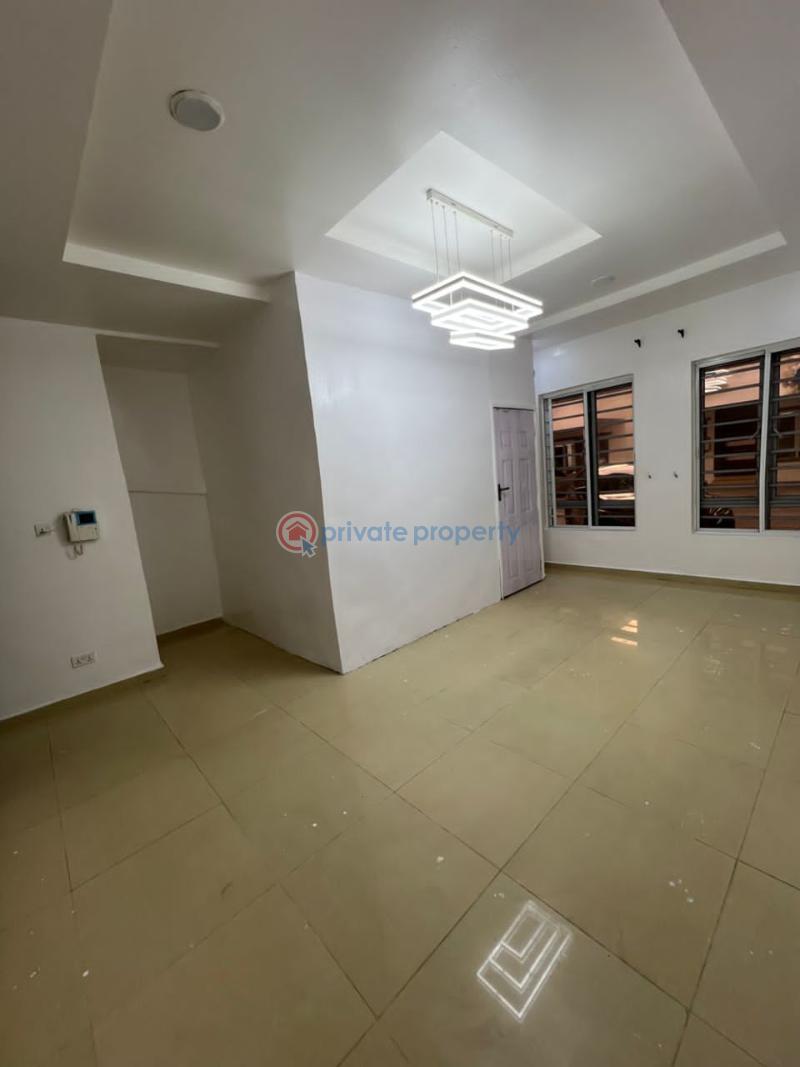 Exquisite mini flat apartment with fitted kitchen - 9 1 bedroom Mini Flat For Rent Vbay Orchid Road Lekki Phase 2 Lagos - 9