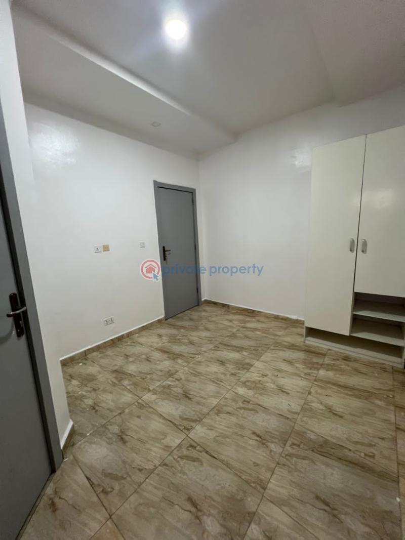 Exquisite mini flat apartment with fitted kitchen - 2 1 bedroom Mini Flat For Rent Vbay Orchid Road Lekki Phase 2 Lagos - 2