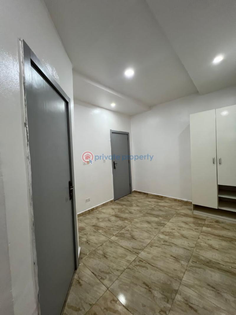 Exquisite mini flat apartment with fitted kitchen - 5 1 bedroom Mini Flat For Rent Vbay Orchid Road Lekki Phase 2 Lagos - 5