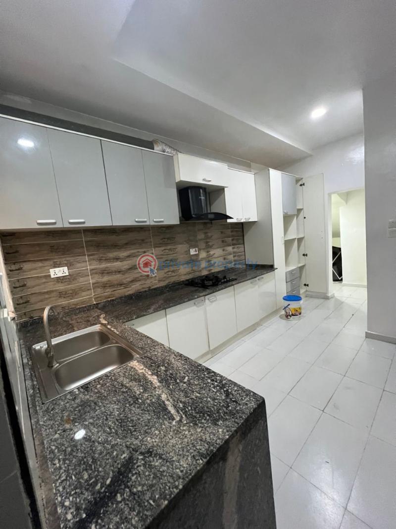 Exquisite mini flat apartment with fitted kitchen - 7 1 bedroom Mini Flat For Rent Vbay Orchid Road Lekki Phase 2 Lagos - 7
