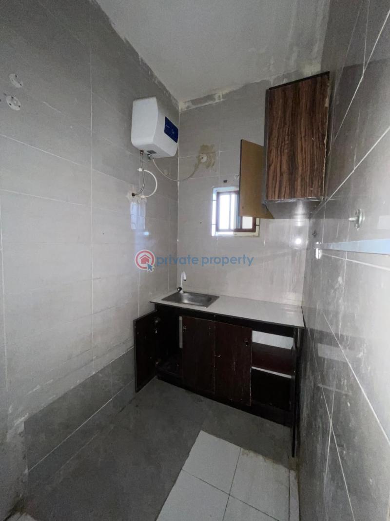 1 bedroom Mini Flat For Rent Osapa Lekki Lagos - 4