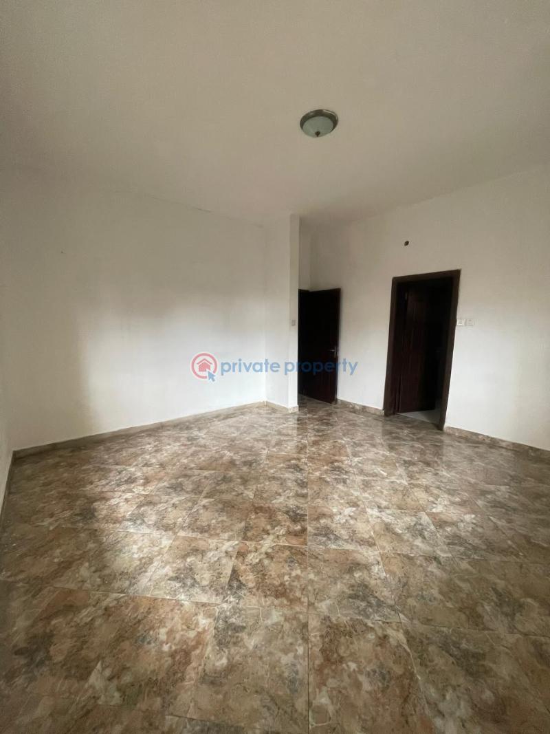 1 bedroom Mini Flat For Rent Osapa Lekki Lagos - 0