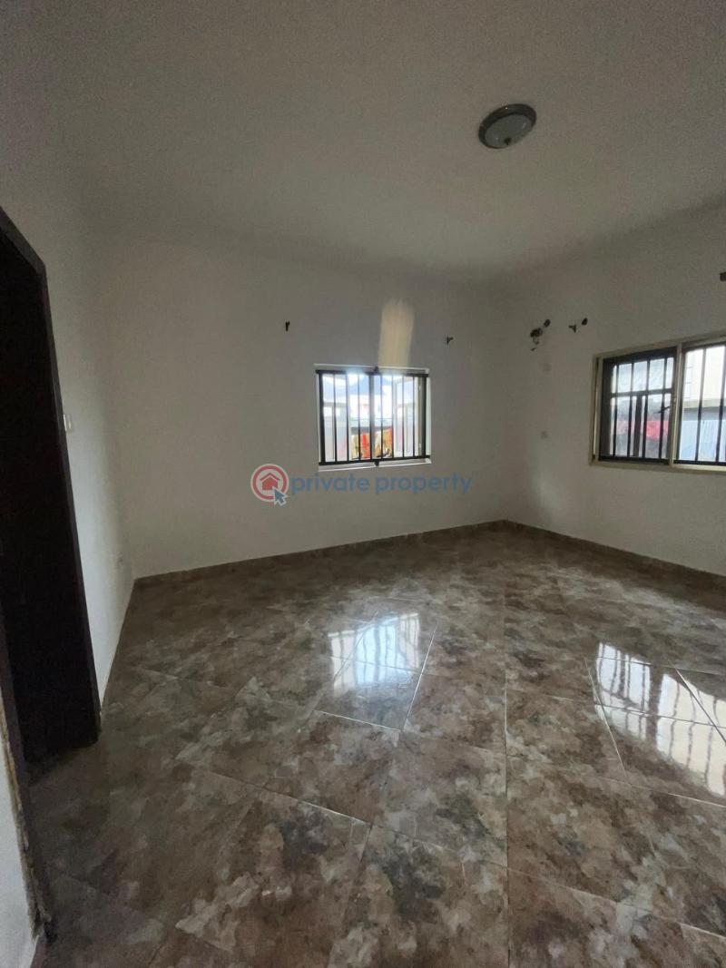 1 bedroom Mini Flat For Rent Osapa Lekki Lagos - 1