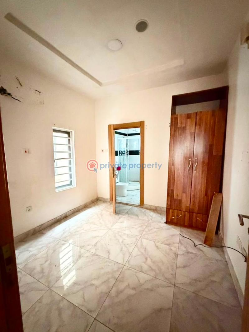 1 bedroom Mini Flat For Rent Orchid Lekki Lagos - 1