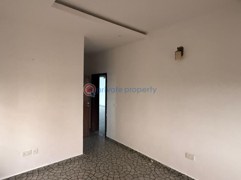 1 bedroom Mini Flat For Rent Abraham Adesanya Sangotedo Lagos - 3