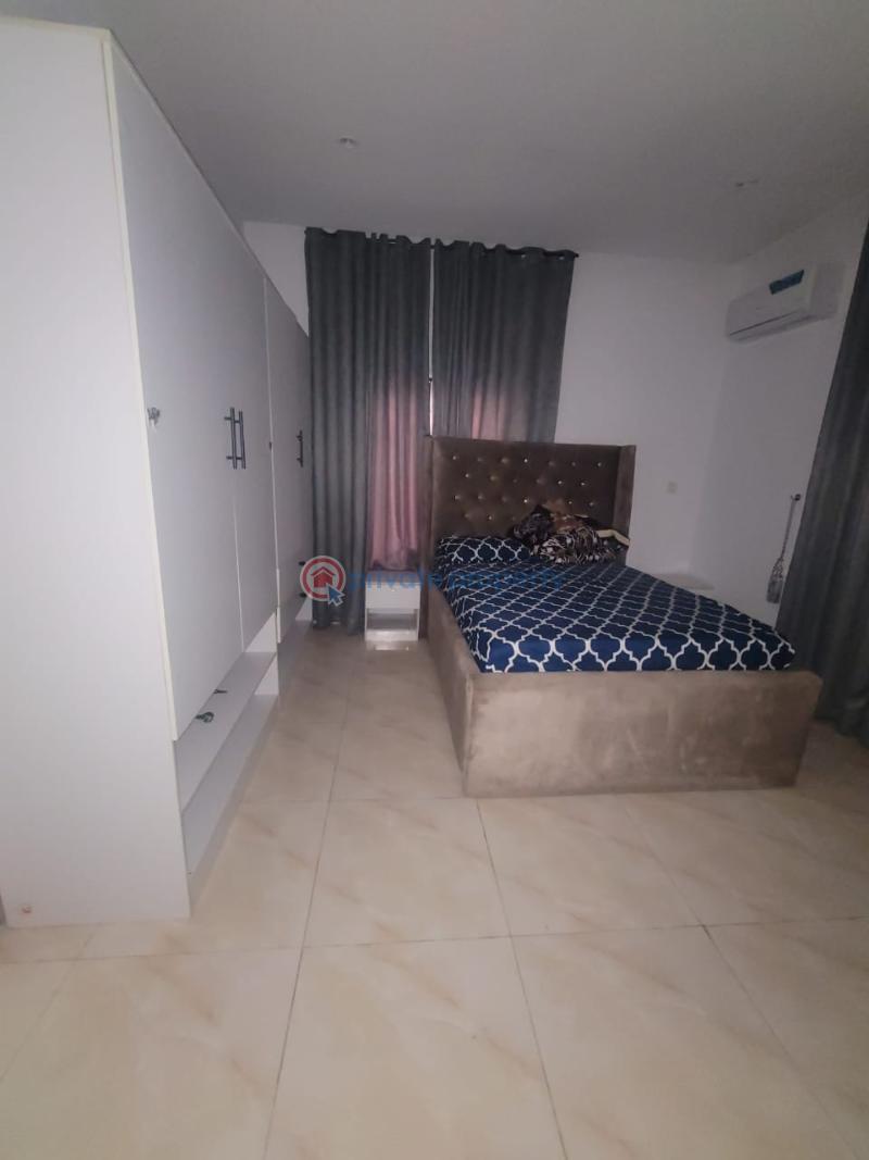 1 bedroom Mini Flat For Rent Ikate Lekki Lagos - 3
