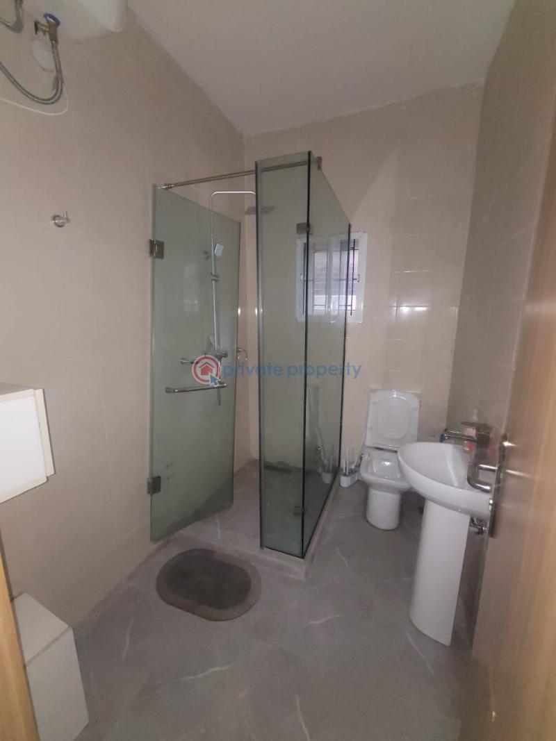 1 bedroom Mini Flat For Rent Ikate Lekki Lagos - 6