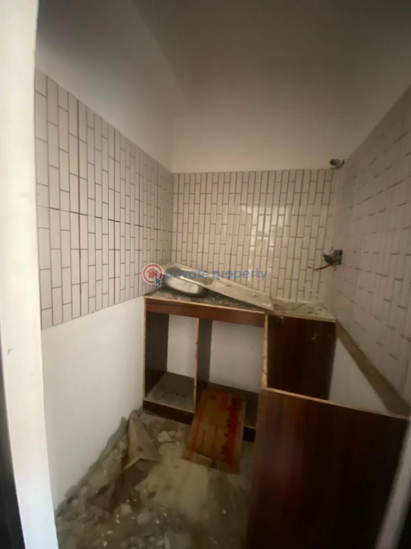 1 bedroom Flat & Apartment For Rent Admiralty Way Lekki Lagos - 8