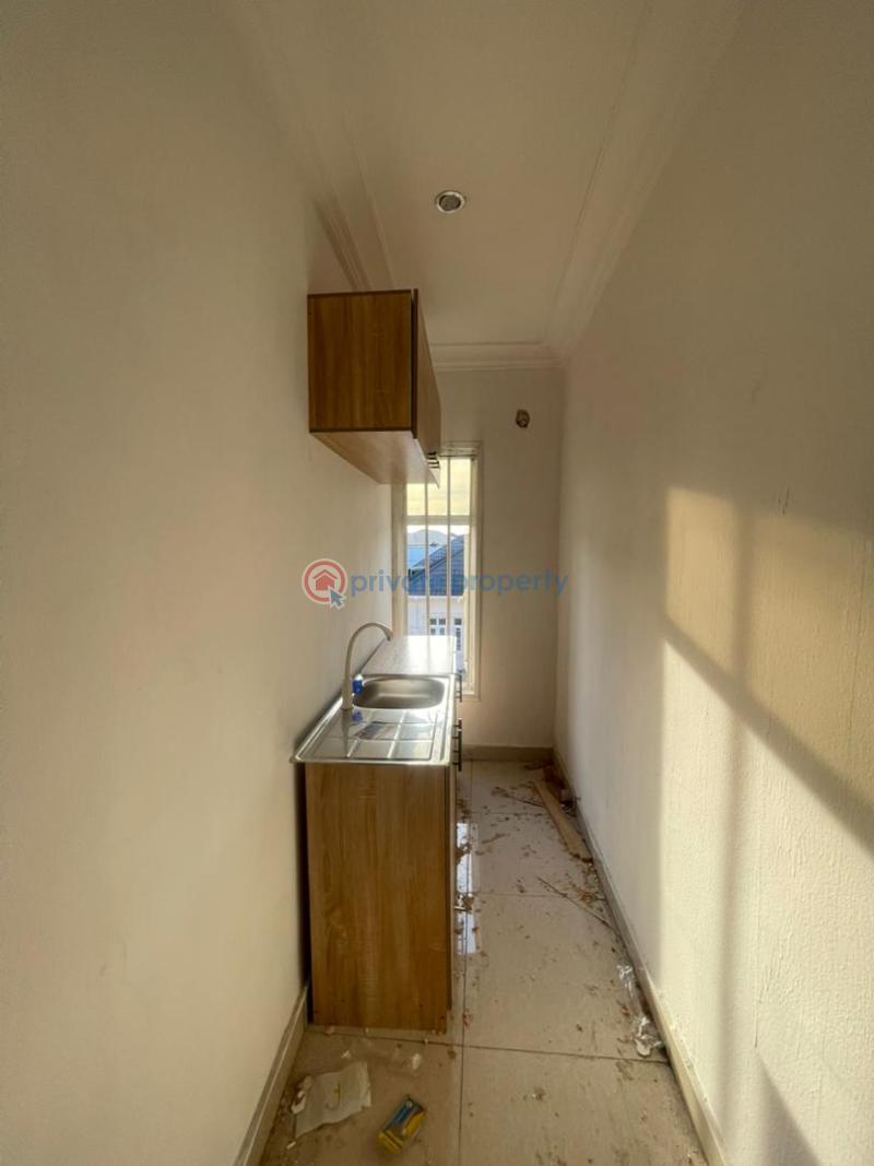 1 bedroom Mini Flat For Rent Osapa London Lekki Phase 1 Lagos - 2