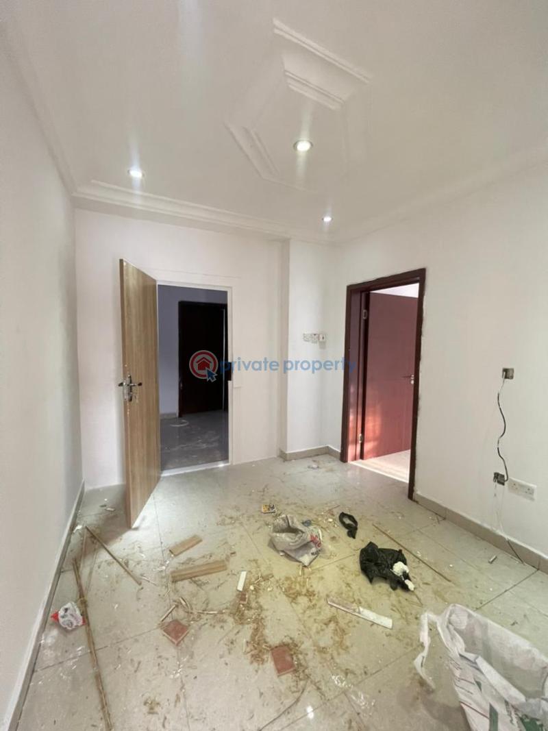 1 bedroom Mini Flat For Rent Osapa London Lekki Phase 1 Lagos - 0