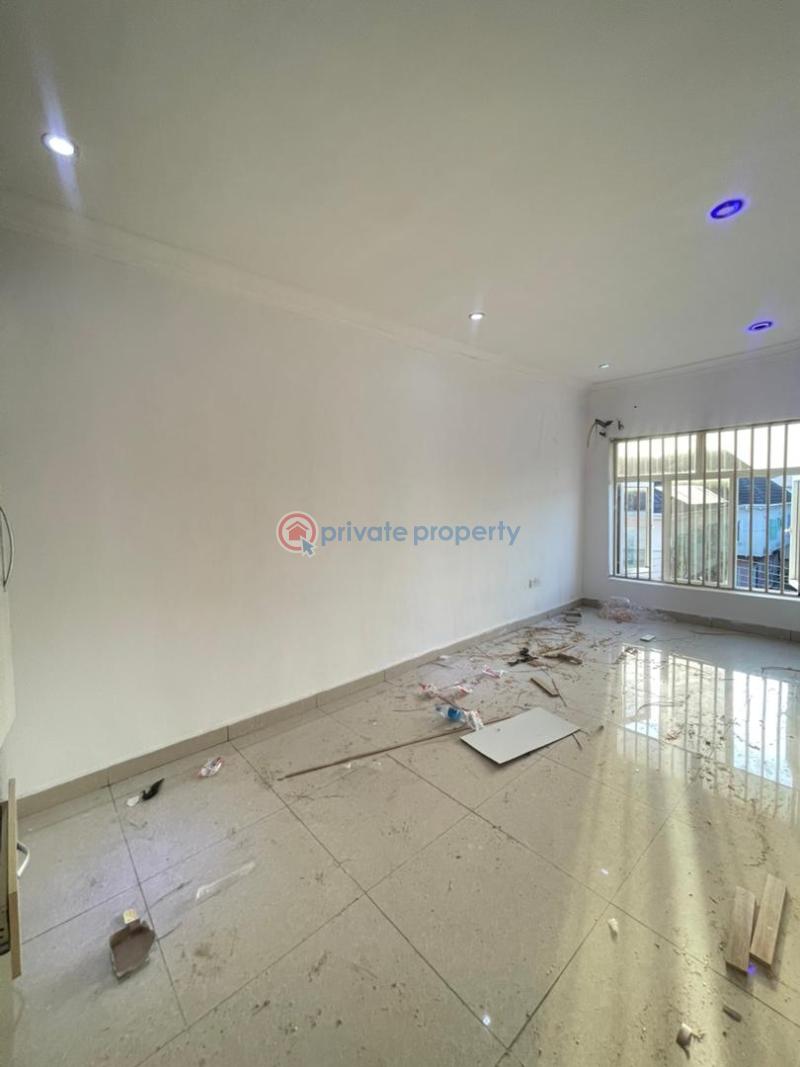 1 bedroom Mini Flat For Rent Osapa London Lekki Phase 1 Lagos - 3