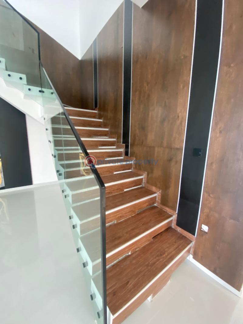 5 bedroom Detached Duplex For Sale Sangotedo, Ajah , Lagos Sangotedo Ajah Lagos - 5