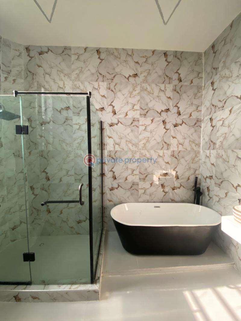 5 bedroom Detached Duplex For Sale Sangotedo, Ajah , Lagos Sangotedo Ajah Lagos - 12