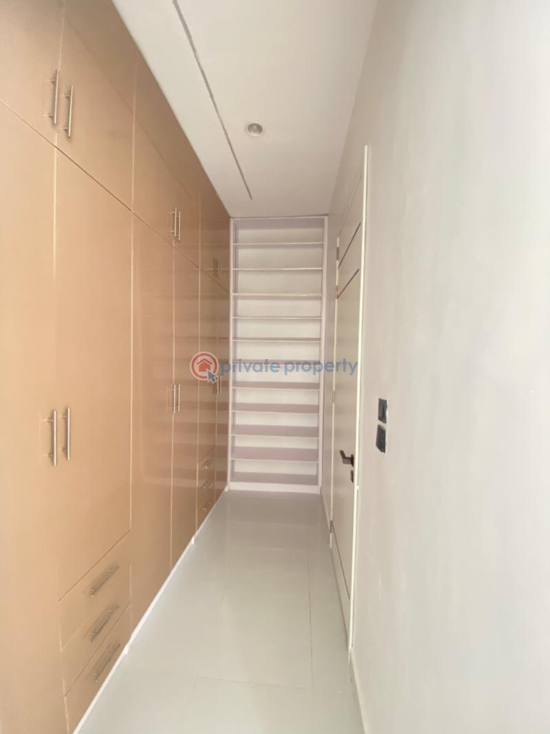 5 bedroom Detached Duplex For Sale Sangotedo, Ajah , Lagos Sangotedo Ajah Lagos - 11