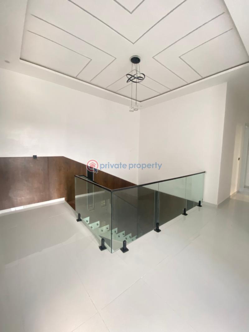 5 bedroom Detached Duplex For Sale Sangotedo, Ajah , Lagos Sangotedo Ajah Lagos - 7