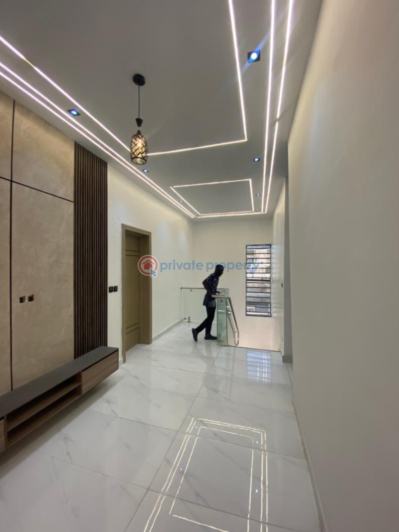 4 bedroom Detached Duplex For Sale Ajah Lekki Lagos Ajah Lagos - 2