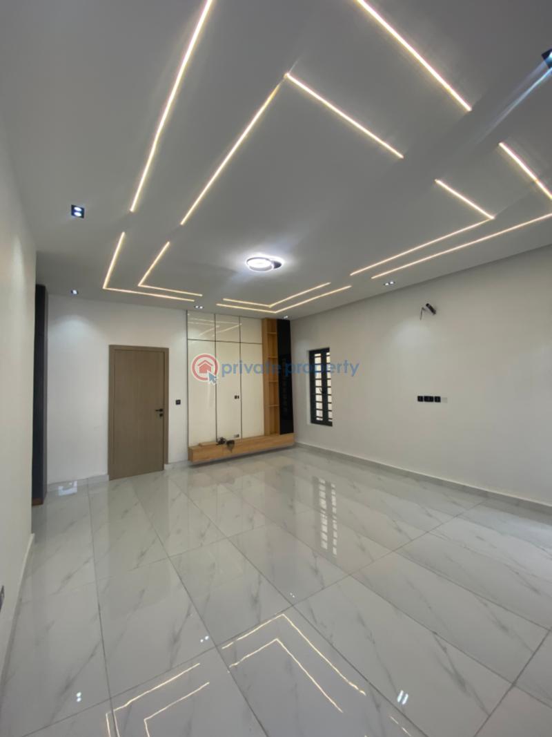 4 bedroom Detached Duplex For Sale Ajah Lekki Lagos Ajah Lagos - 10