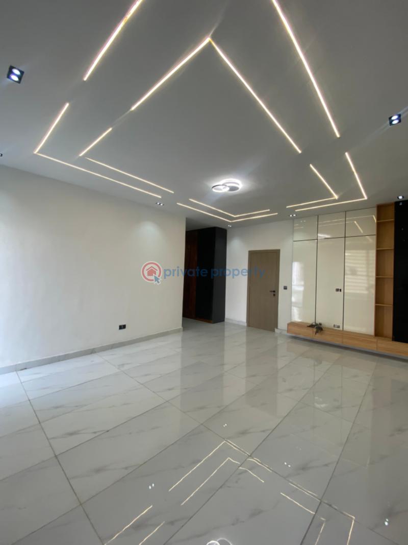 4 bedroom Detached Duplex For Sale Ajah Lekki Lagos Ajah Lagos - 7