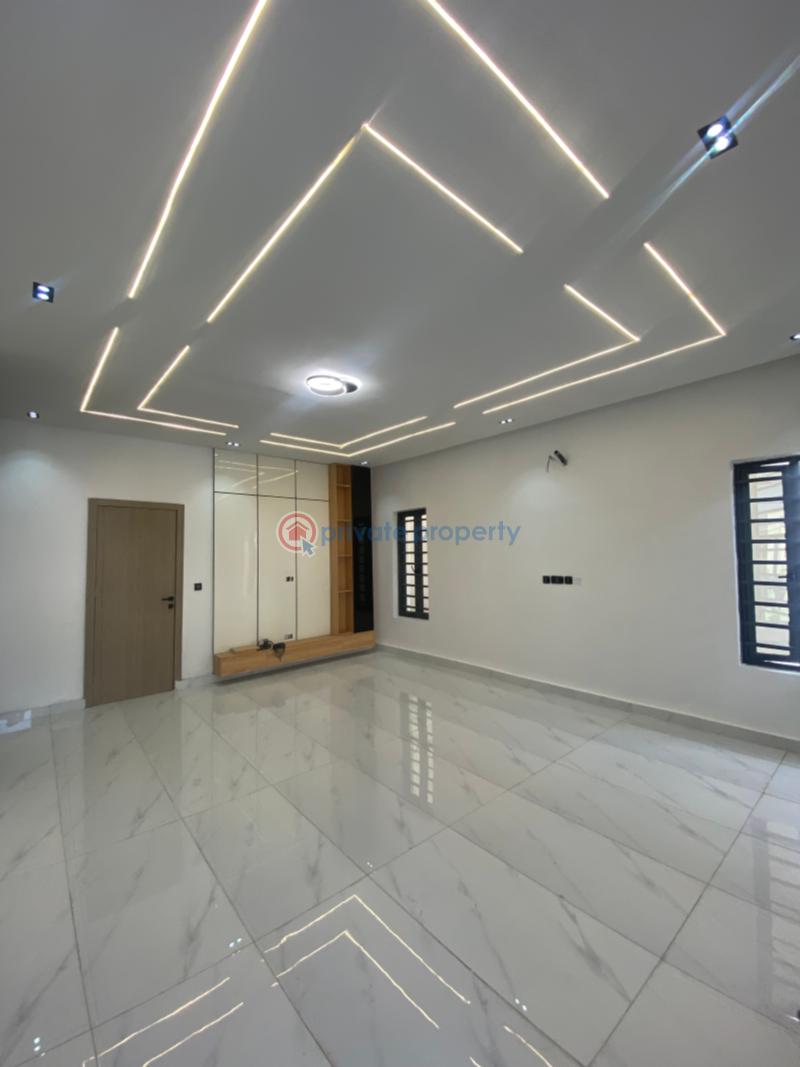 4 bedroom Detached Duplex For Sale Ajah Lekki Lagos Ajah Lagos - 9