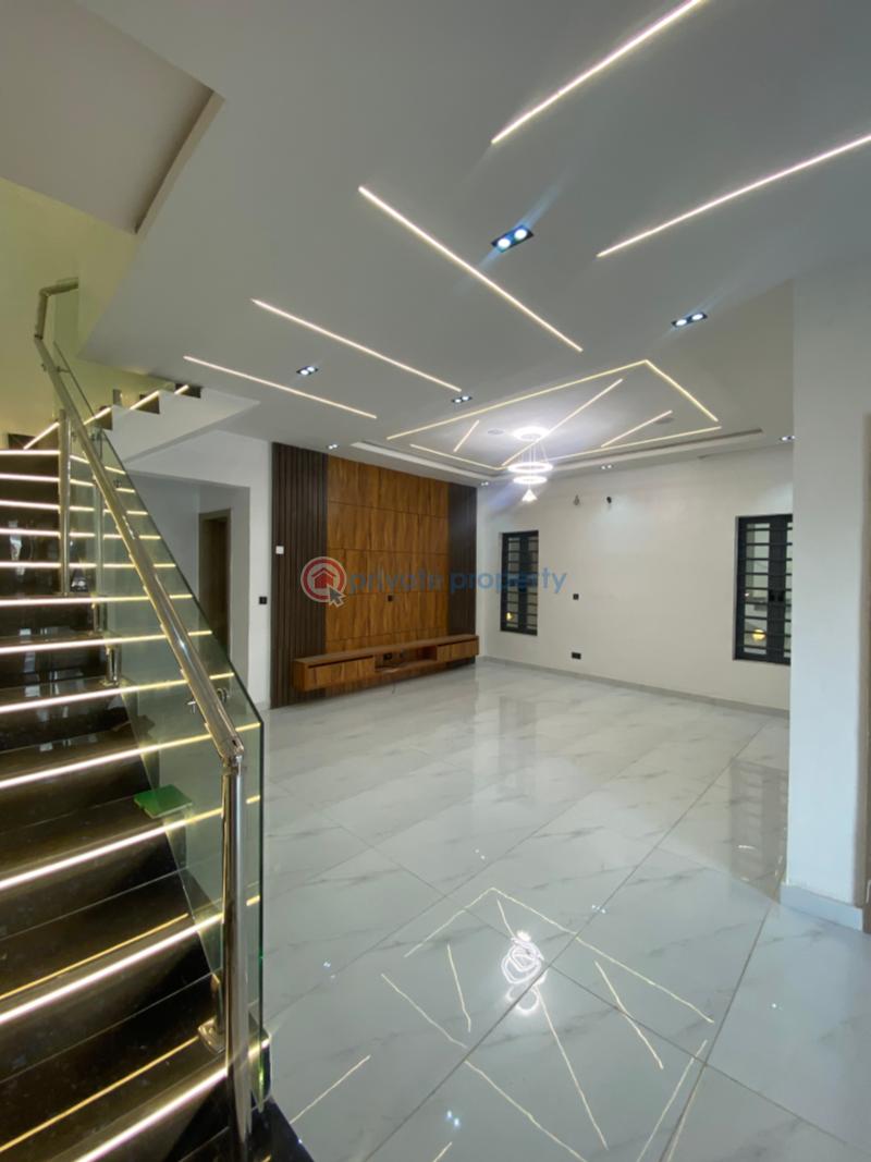 4 bedroom Detached Duplex For Sale Ajah Lekki Lagos Ajah Lagos - 3