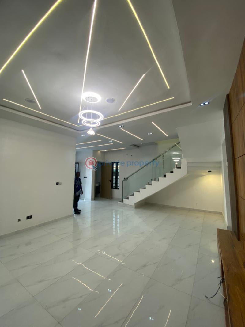 4 bedroom Detached Duplex For Sale Ajah Lekki Lagos Ajah Lagos - 1