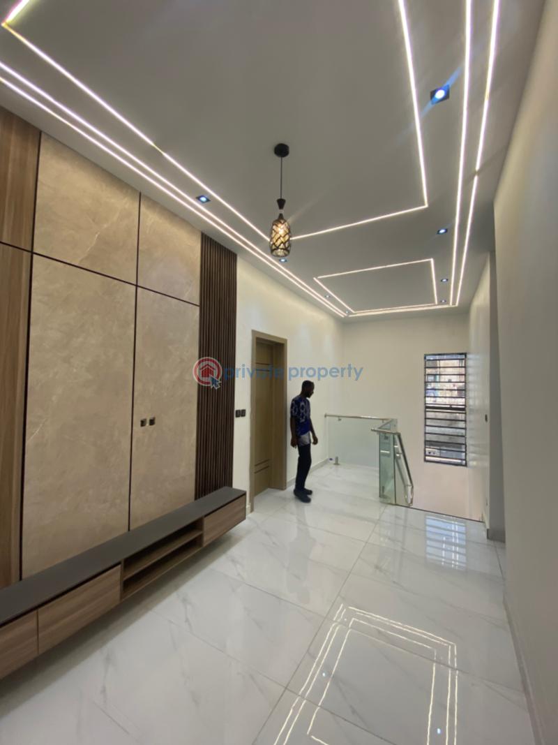 4 bedroom Detached Duplex For Sale Ajah Lekki Lagos Ajah Lagos - 4