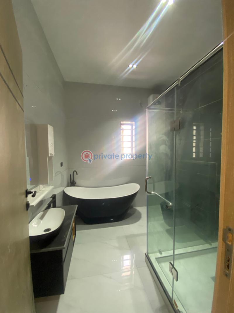 4 bedroom Detached Duplex For Sale Ajah Lekki Lagos Ajah Lagos - 5