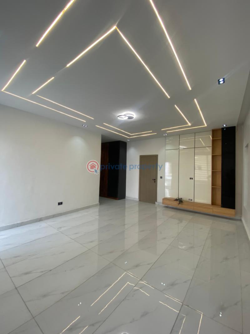 4 bedroom Detached Duplex For Sale Ajah Lekki Lagos Ajah Lagos - 11