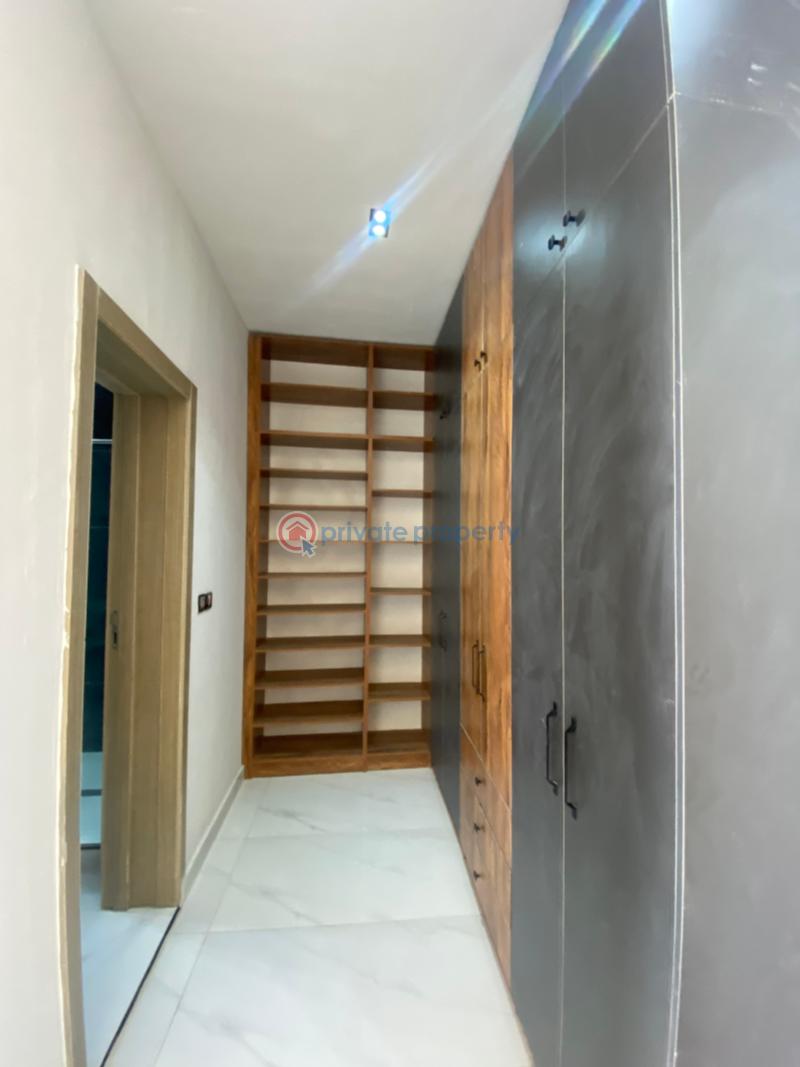 4 bedroom Detached Duplex For Sale Ajah Lekki Lagos Ajah Lagos - 6