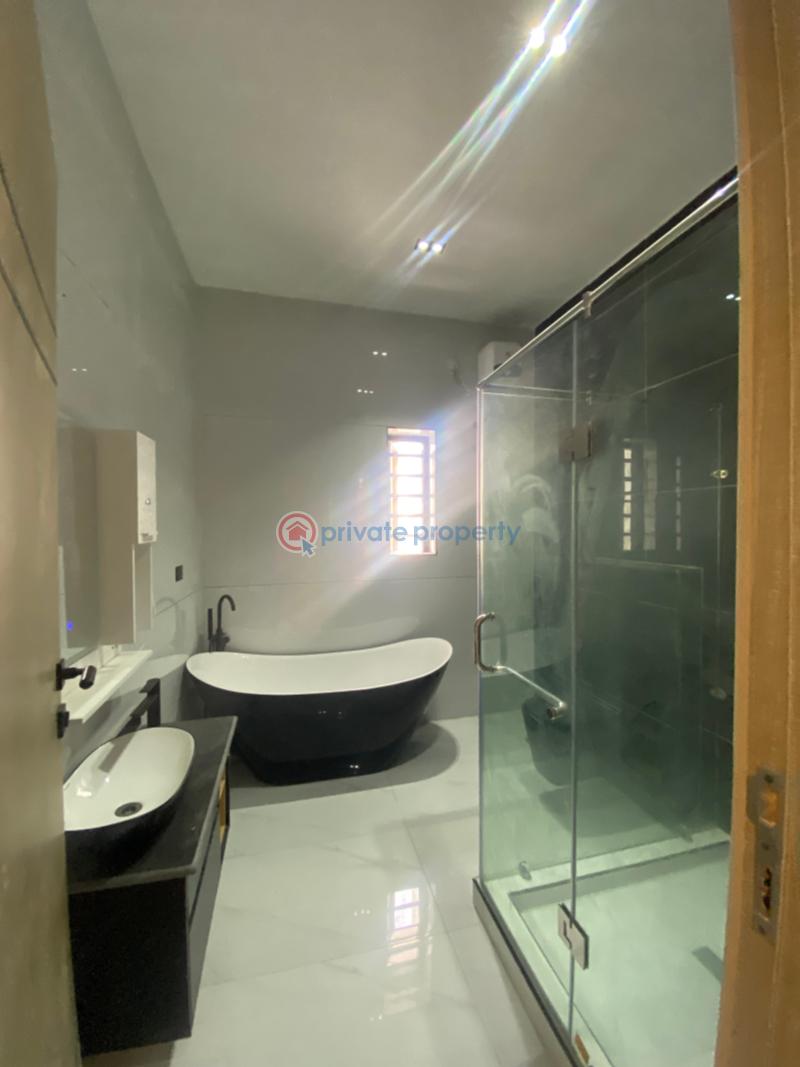 4 bedroom Detached Duplex For Sale Ajah Lekki Lagos Ajah Lagos - 8