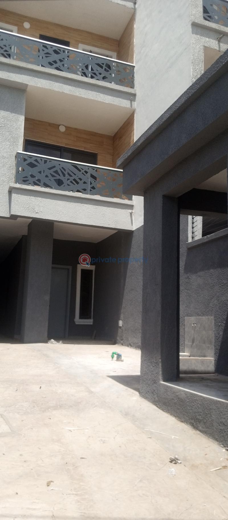 4 bedroom Duplex For Sale LSDPC Maryland Estate Lagos